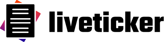 Liveticker Software Logo